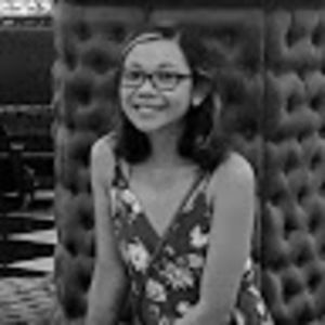 Meet your Posher, Mary joy